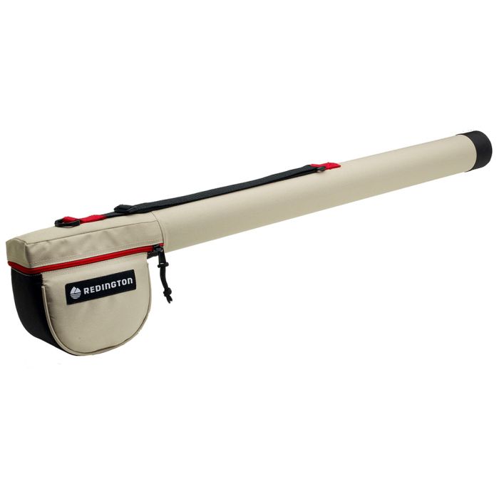 REDINGTON ROD TRAVEL CASE 9FT 4PC - Clinch River Fishing USA
