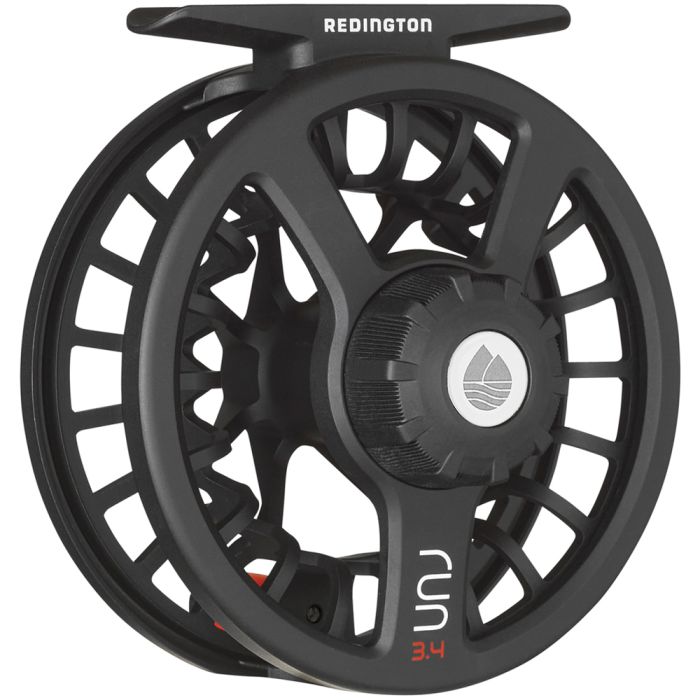 REDINGTON RUN REEL - Clinch River Fishing USA