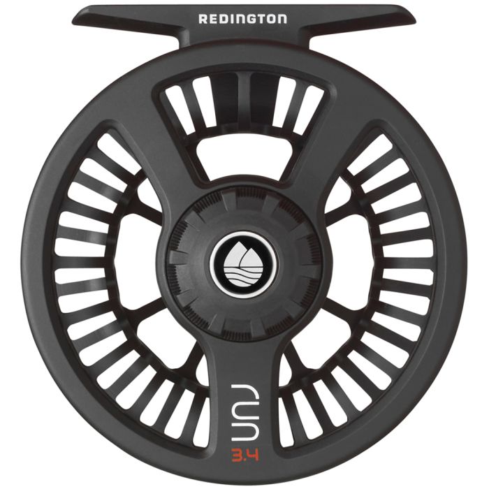 REDINGTON RUN REEL - Clinch River Fishing USA