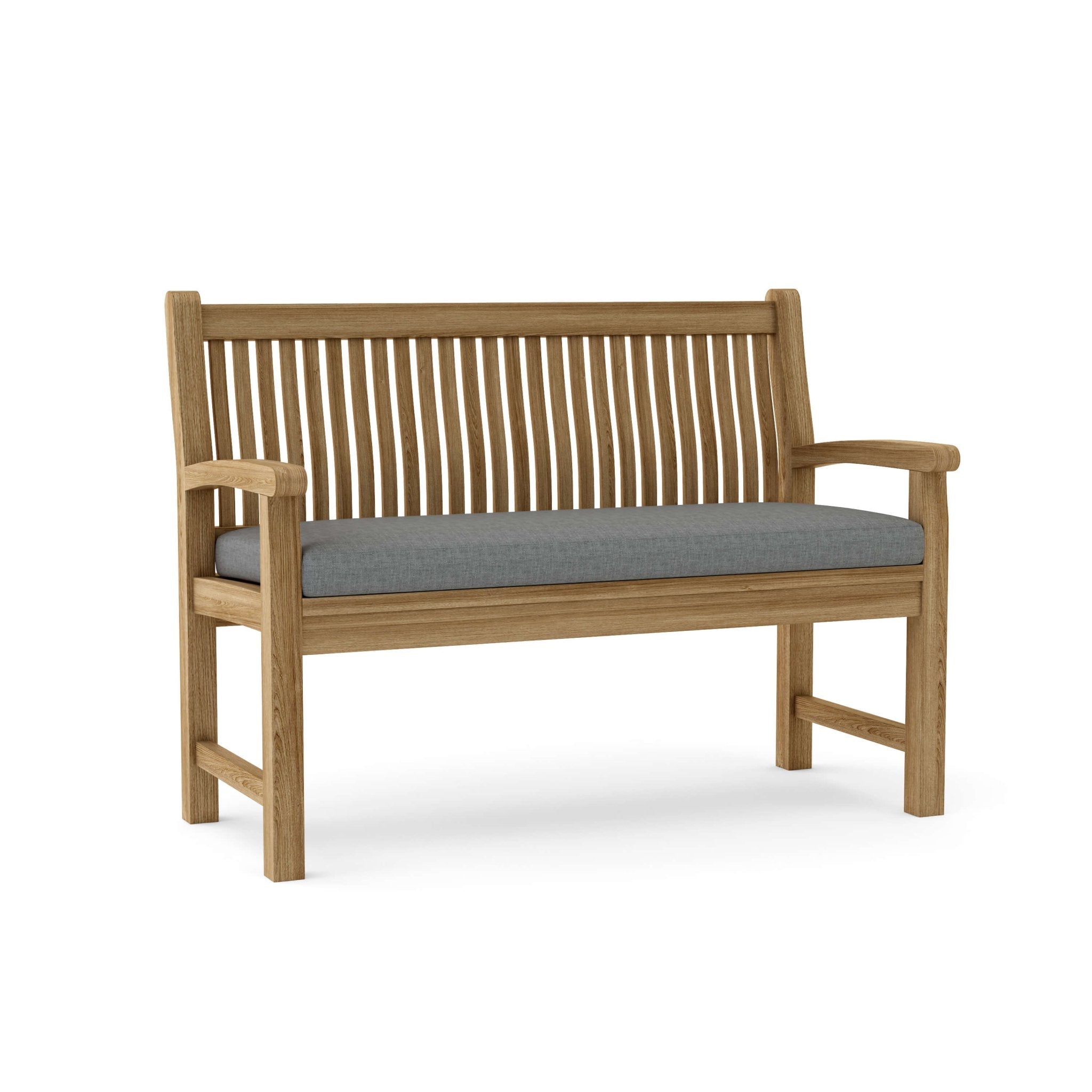 REPLACEMENT CUSHION BH-002 SAHARA 2-SEATER BENCH - Clinch River Fishing USA