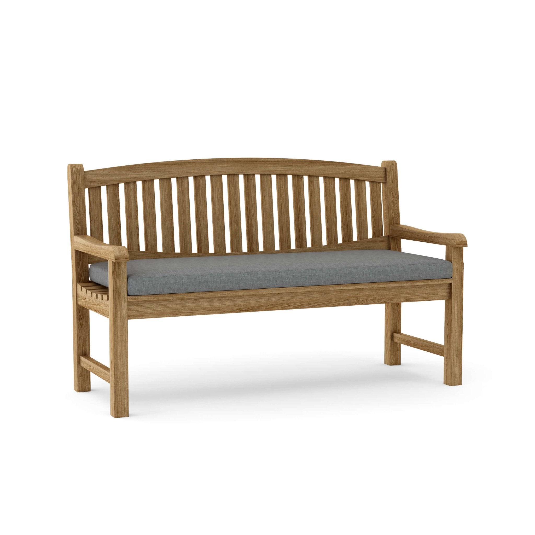 REPLACEMENT CUSHION BH-005O KINGSTON 3-SEATER BENCH - Clinch River Fishing USA