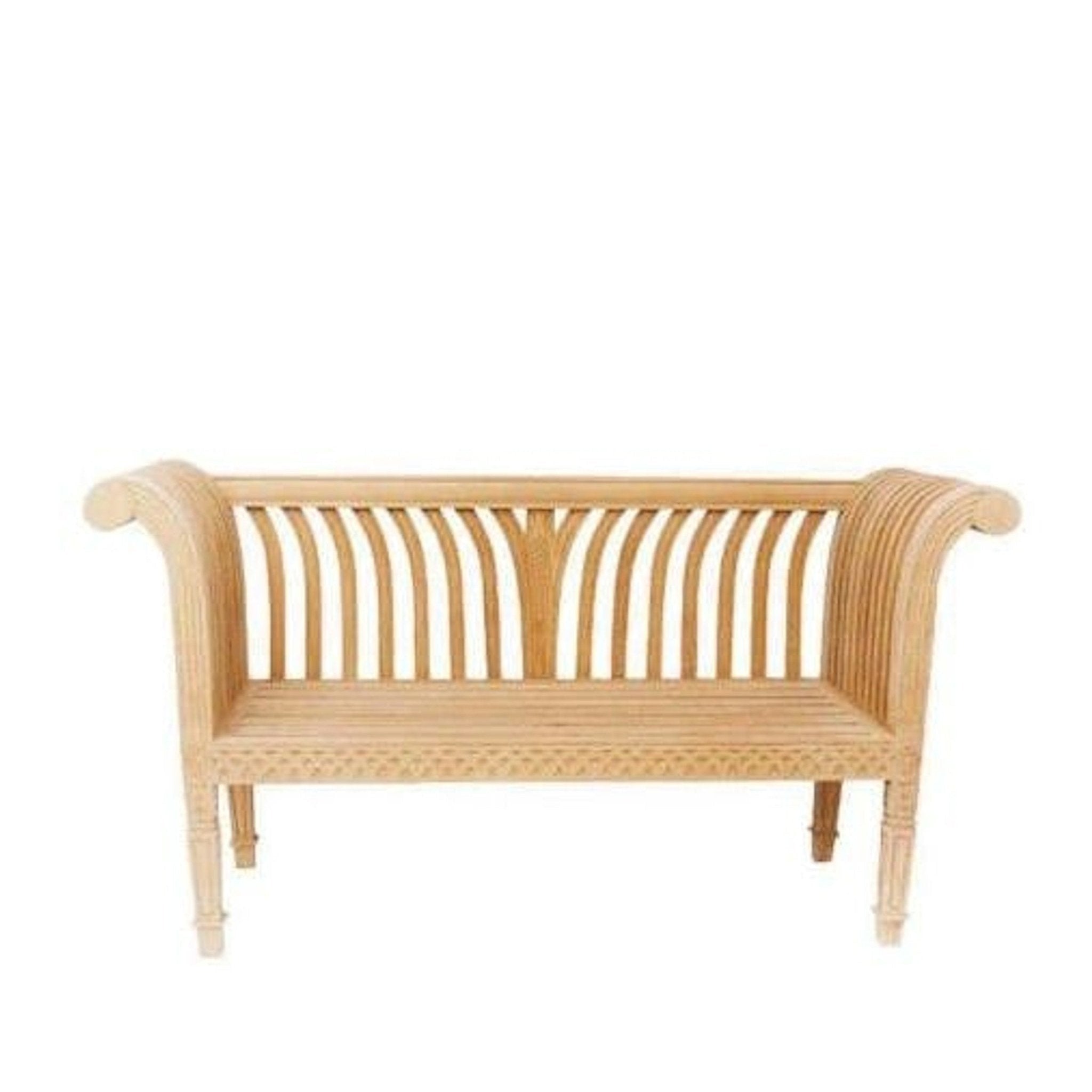 REPLACEMENT CUSHION BH-150 CLEOPATRA CURVE BENCH - Clinch River Fishing USA