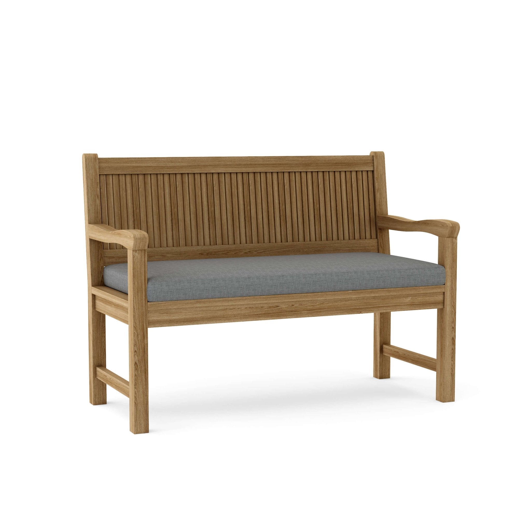 REPLACEMENT CUSHION BH-2048 CHESTER 48" BENCH - Clinch River Fishing USA