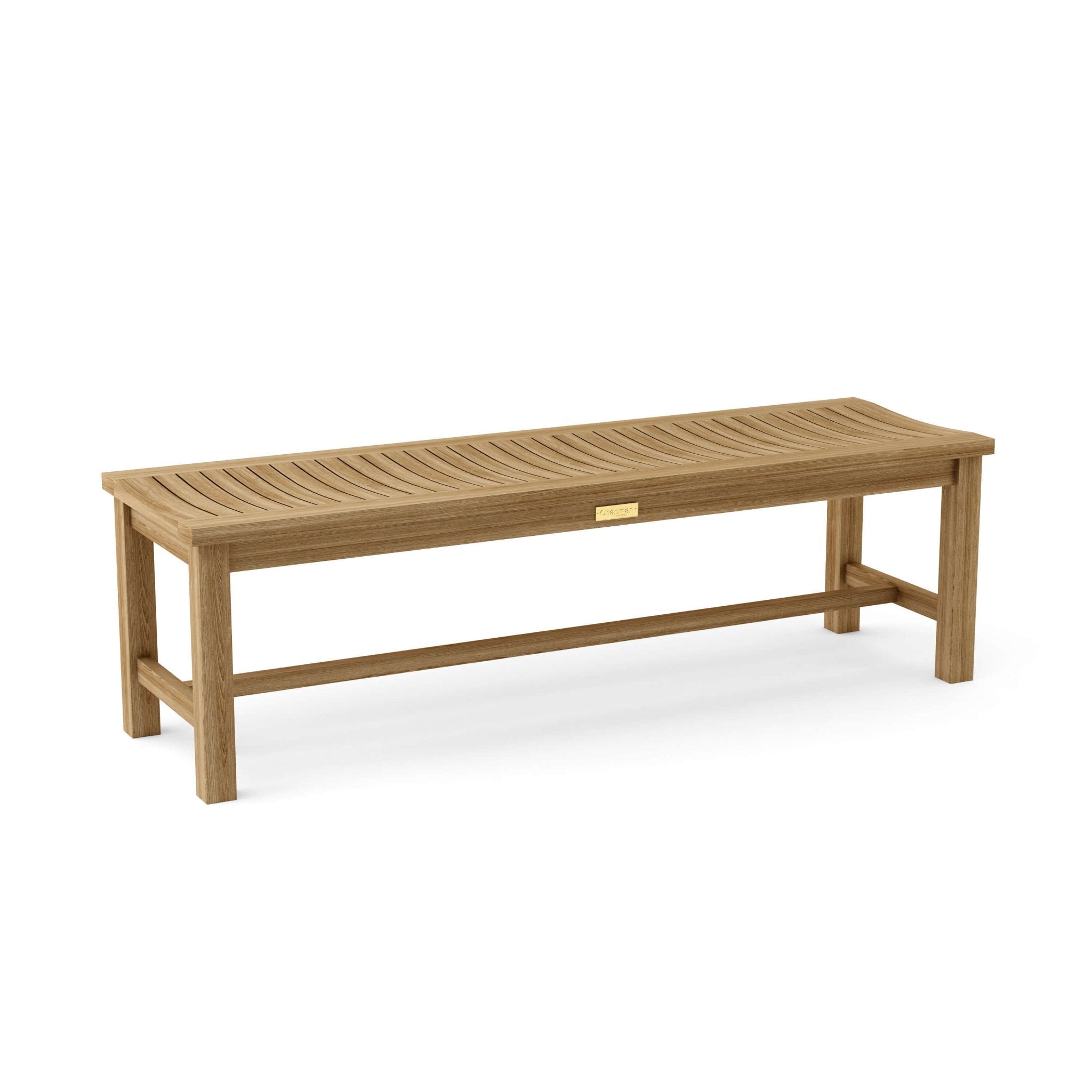 REPLACEMENT CUSHION BH-7059B MADISON 59″ BACKLESS BENCH - Clinch River Fishing USA