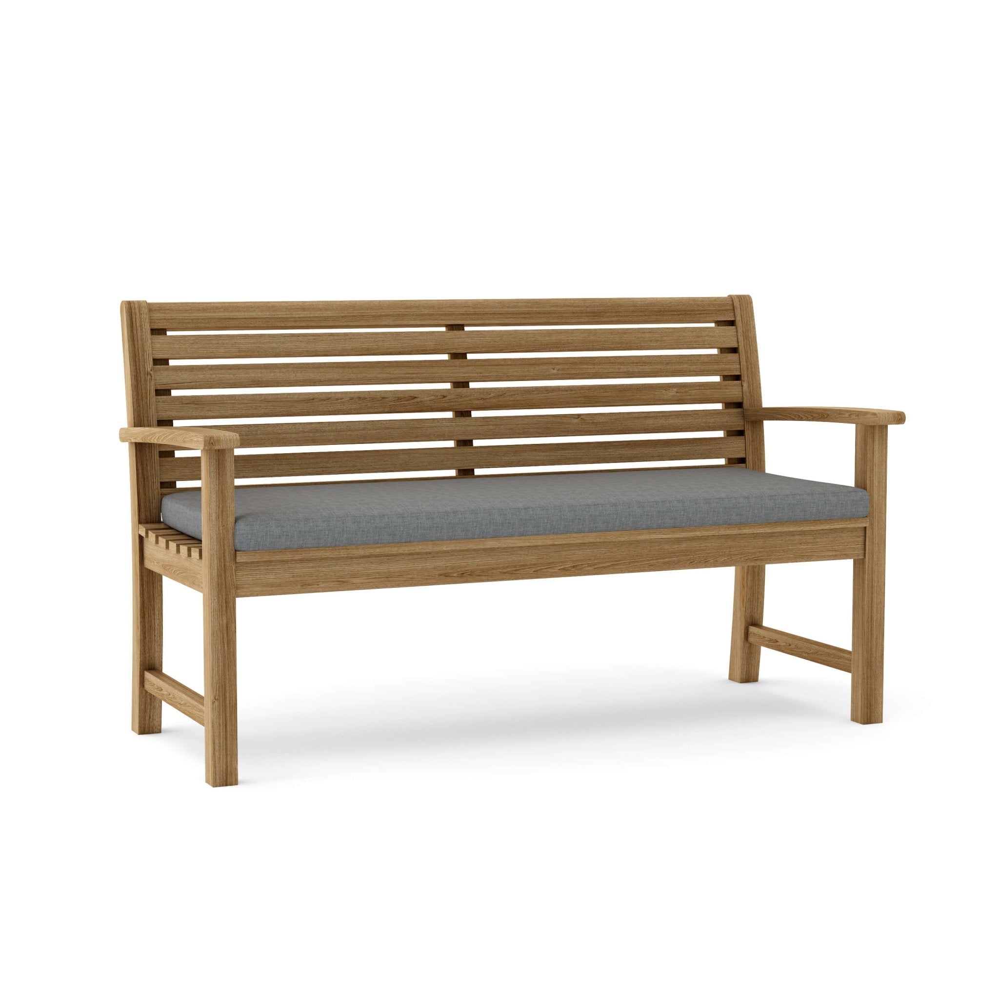 REPLACEMENT CUSHION BH-7359 VICTORIA 59" BENCH - Clinch River Fishing USA