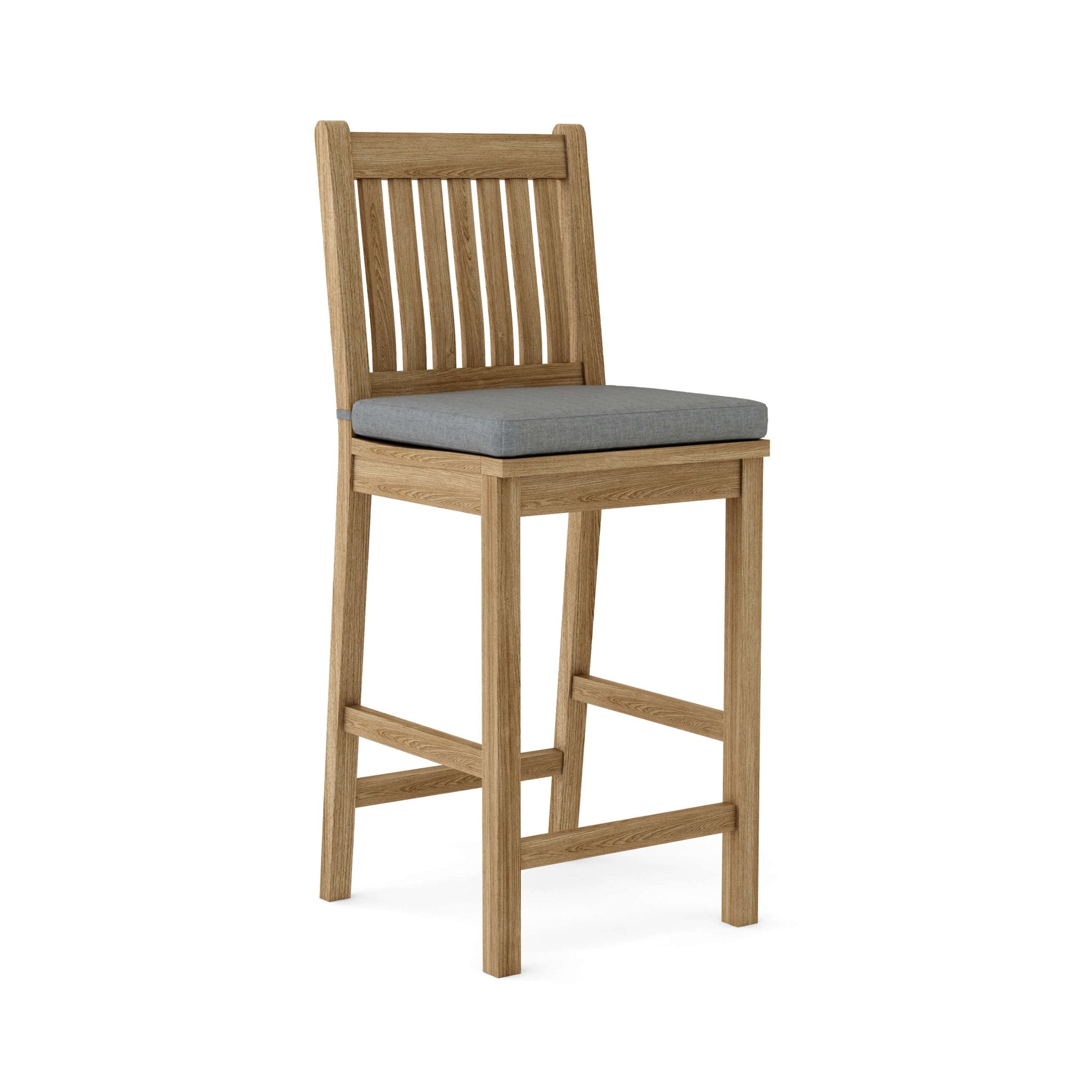 REPLACEMENT CUSHION CHB - 017N AVALON BAR CHAIR - Clinch River Fishing USA