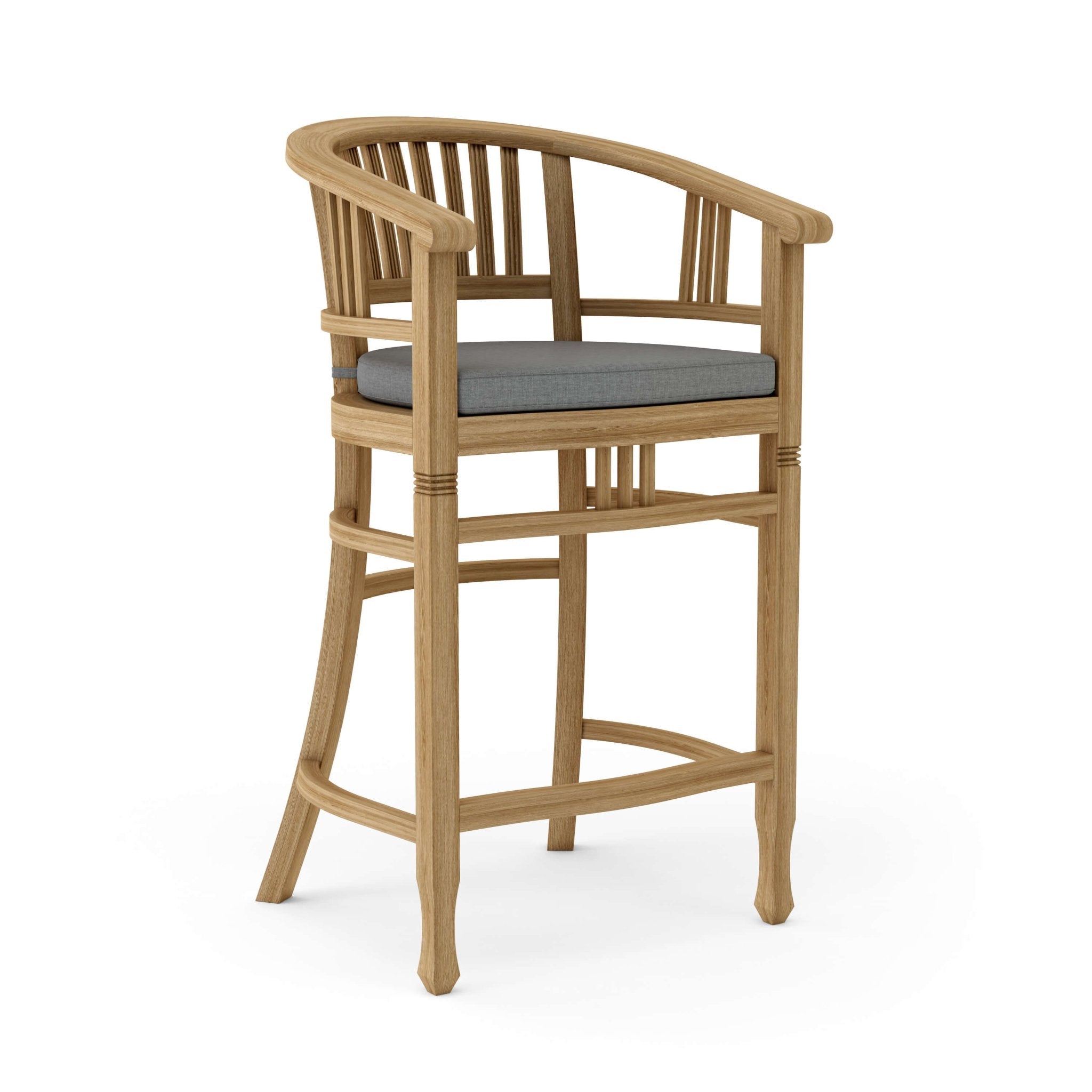 REPLACEMENT CUSHION CHB-045 CAPTAIN BAR CHAIR - Clinch River Fishing USA