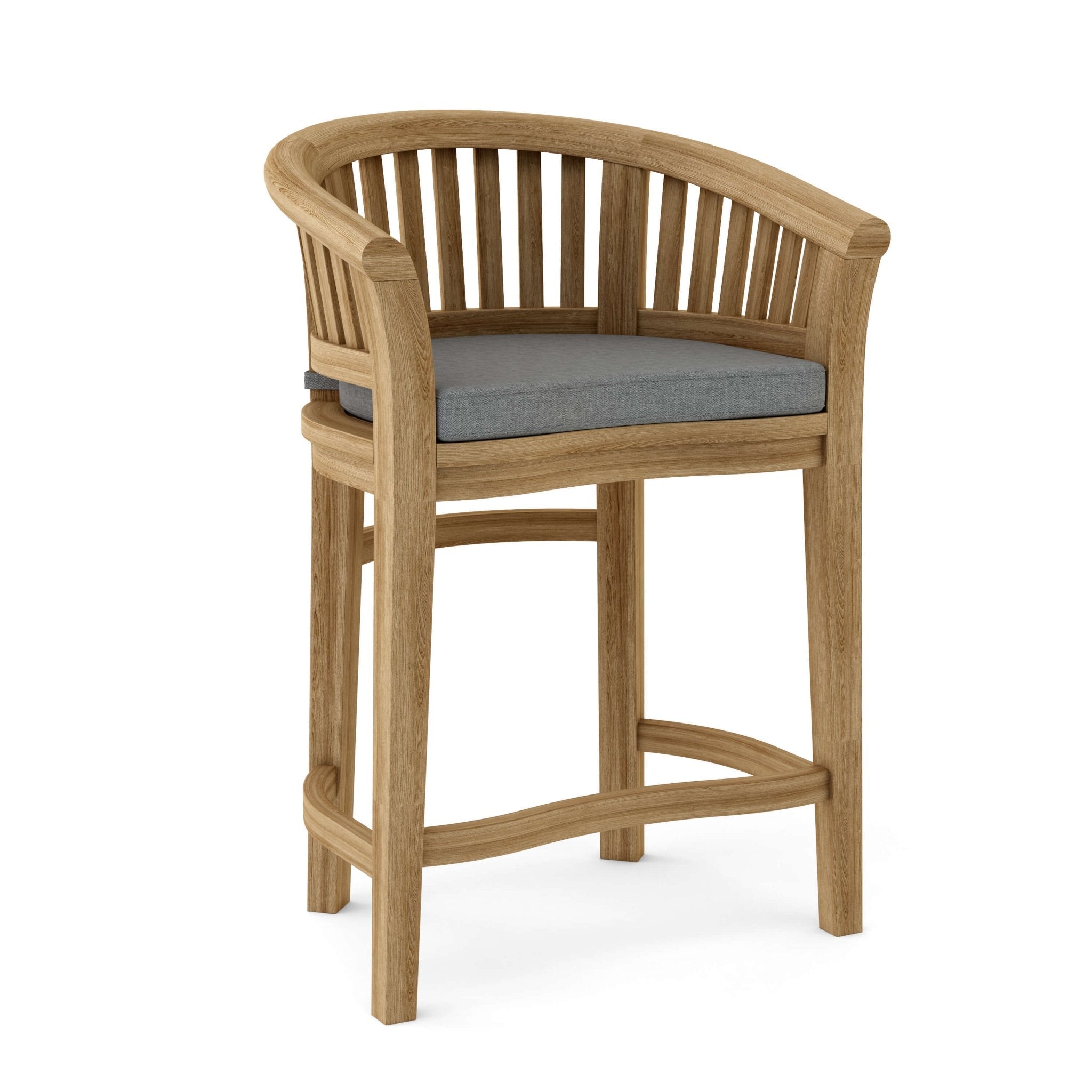REPLACEMENT CUSHION CHB-139 CURVE BAR CHAIR - Clinch River Fishing USA
