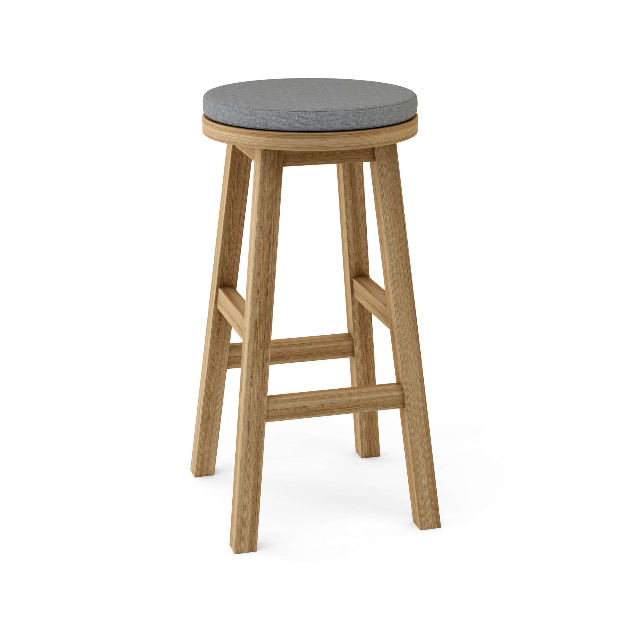 REPLACEMENT CUSHION CHB-3838 ALPINE ROUND BAR STOOL - Clinch River Fishing USA