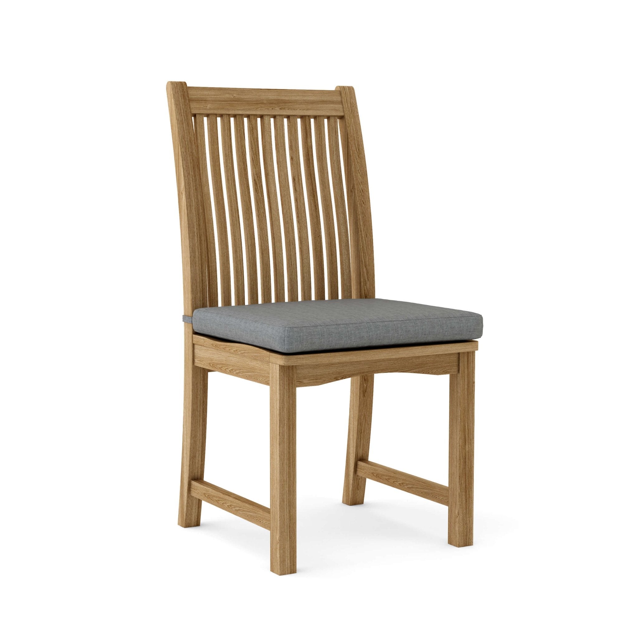 REPLACEMENT CUSHION CHD-720 CHICAGO DINING CHAIR - Clinch River Fishing USA
