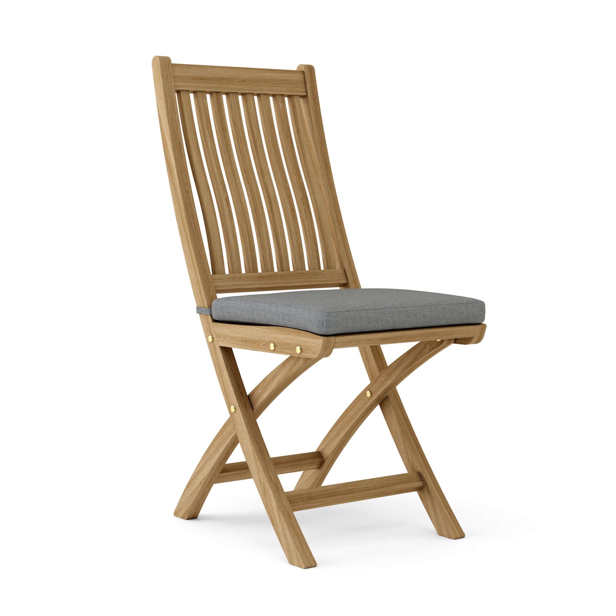 REPLACEMENT CUSHION CHF-104 TROPICO FOLDING CHAIR (2-PC) - Clinch River Fishing USA