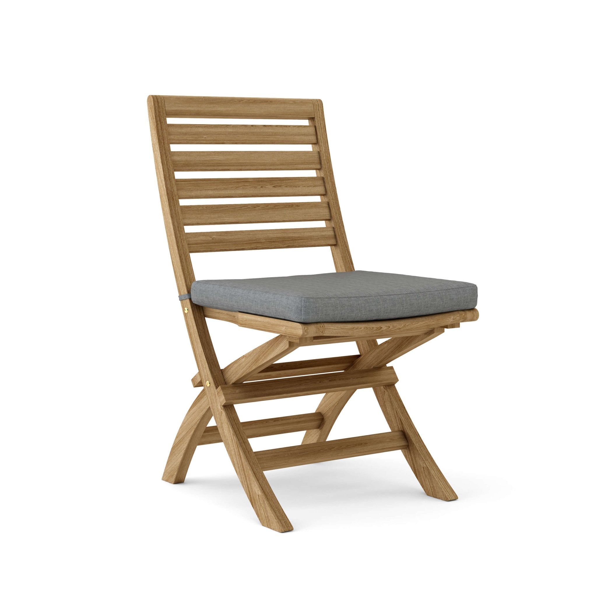 REPLACEMENT CUSHION CHF-108 ANDREW FOLDING CHAIR (2-PC) - Clinch River Fishing USA