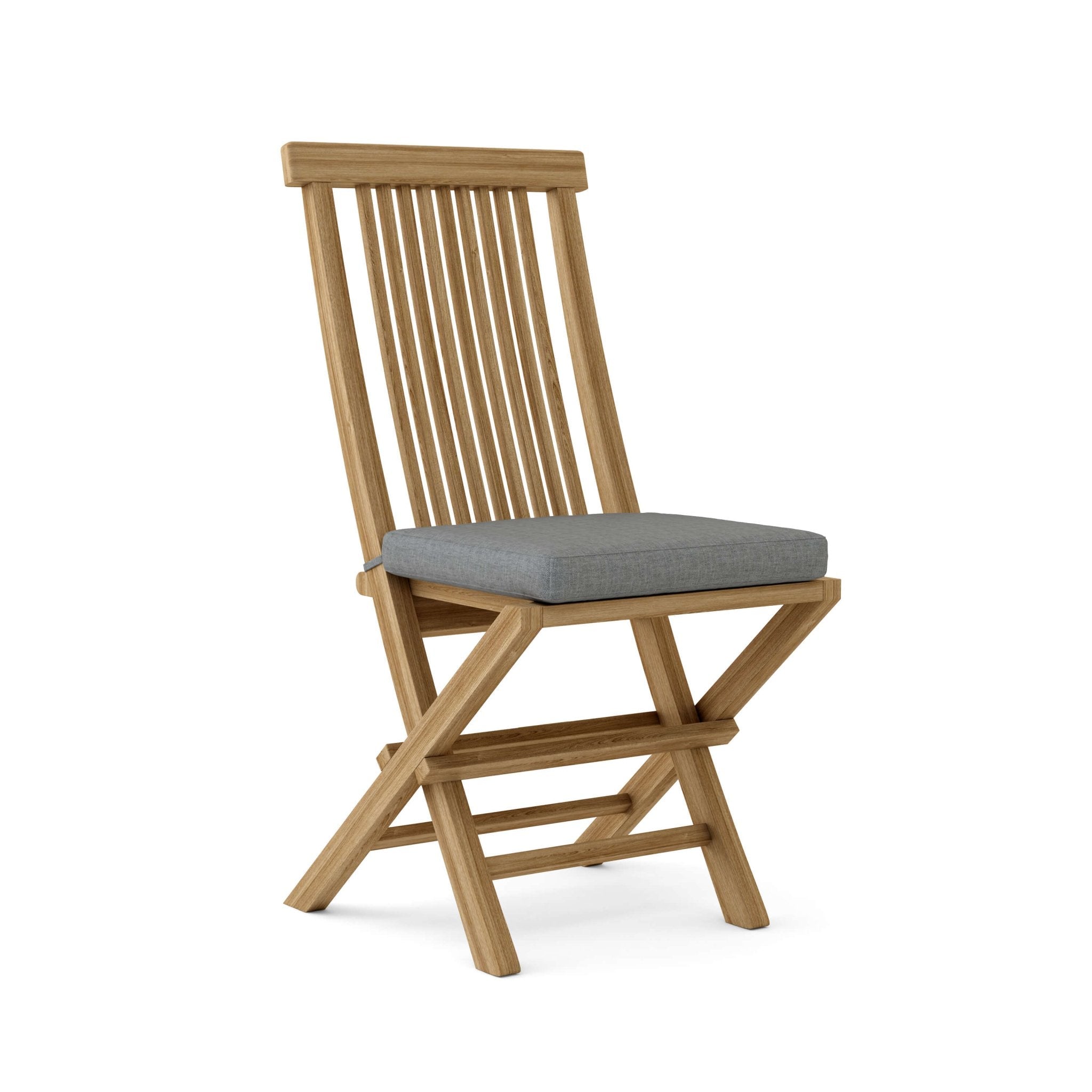 REPLACEMENT CUSHION CHF-2010 BRISTOL FOLDING CHAIR (2-PC) - Clinch River Fishing USA