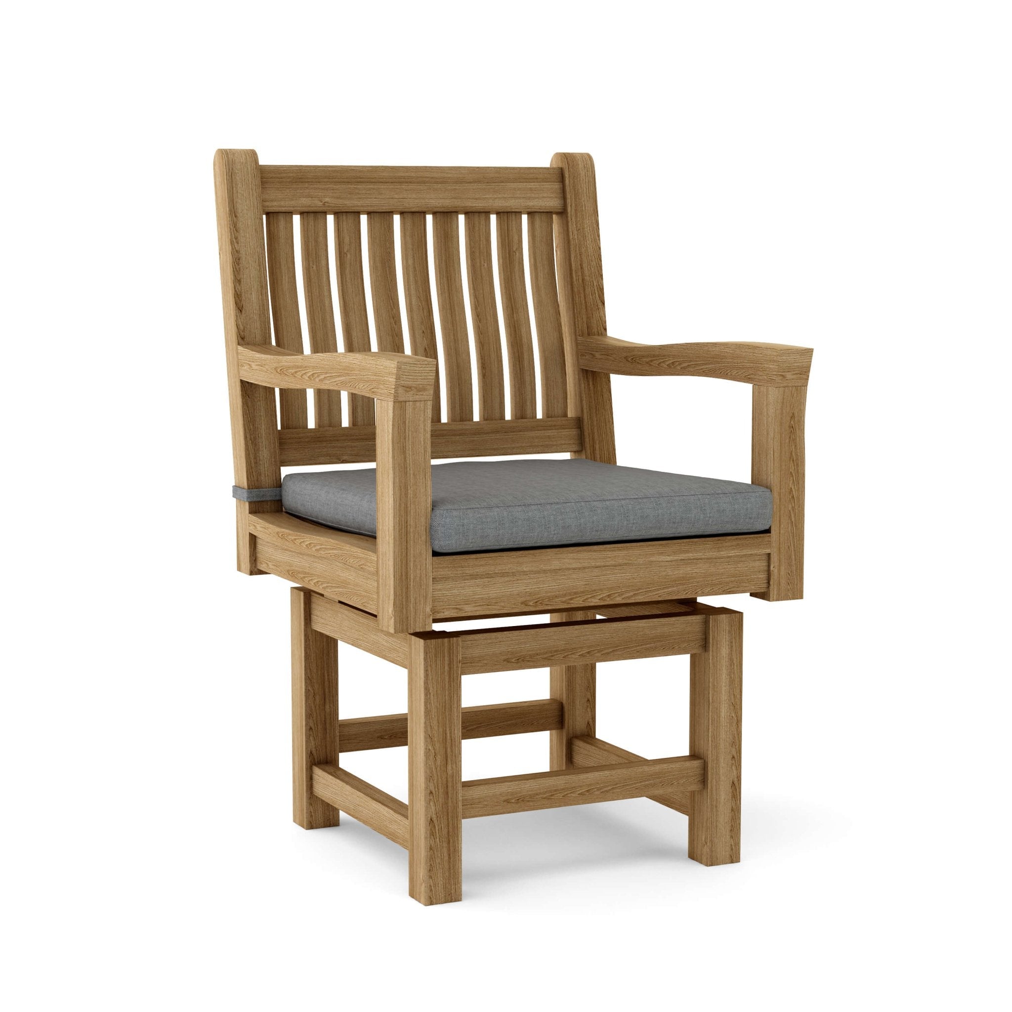 REPLACEMENT CUSHION CHR-087 RIALTO ROCKING & SWIVEL ARMCHAIR - Clinch River Fishing USA