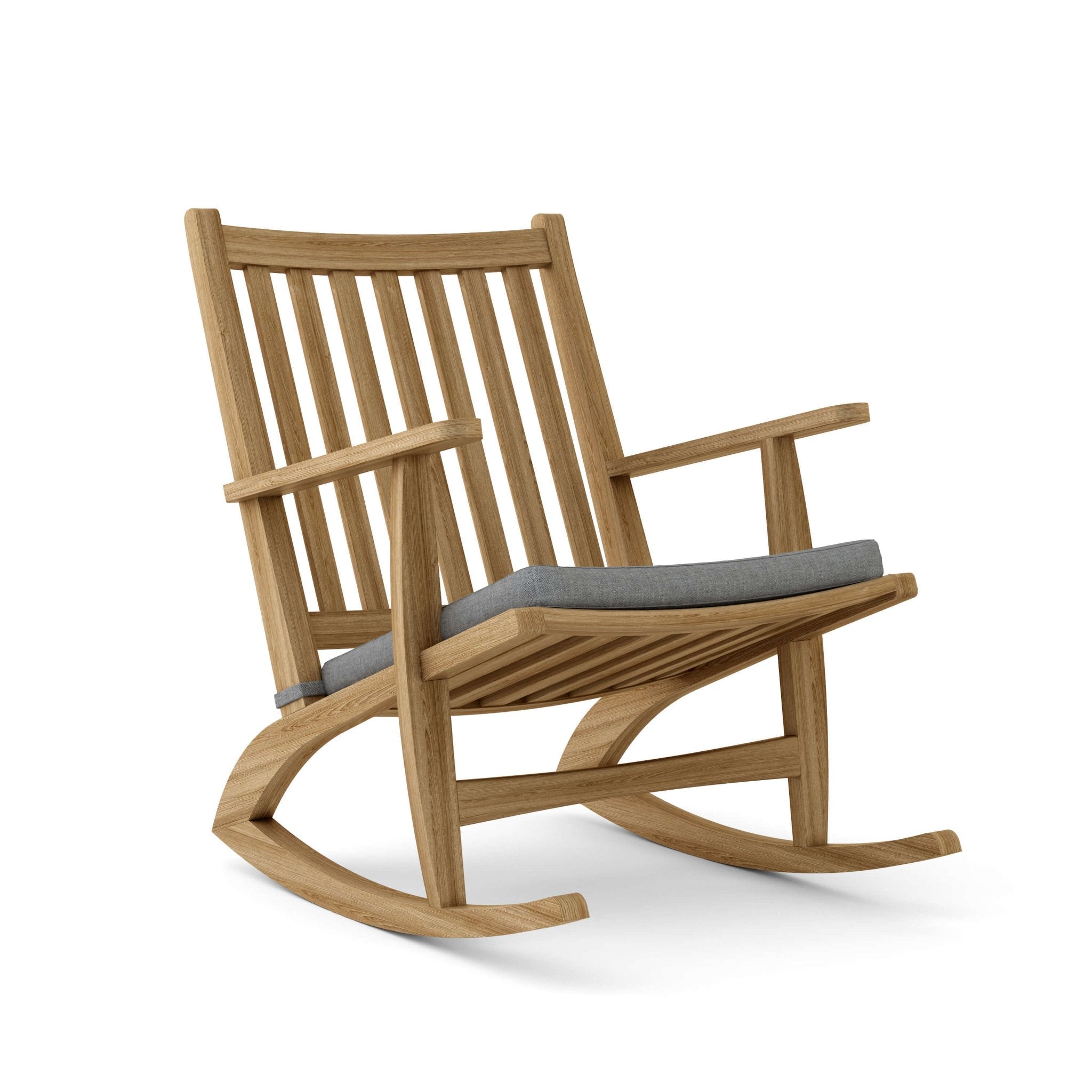 REPLACEMENT CUSHION CHR-102 MODERN ROCKING ARMCHAIR - Clinch River Fishing USA