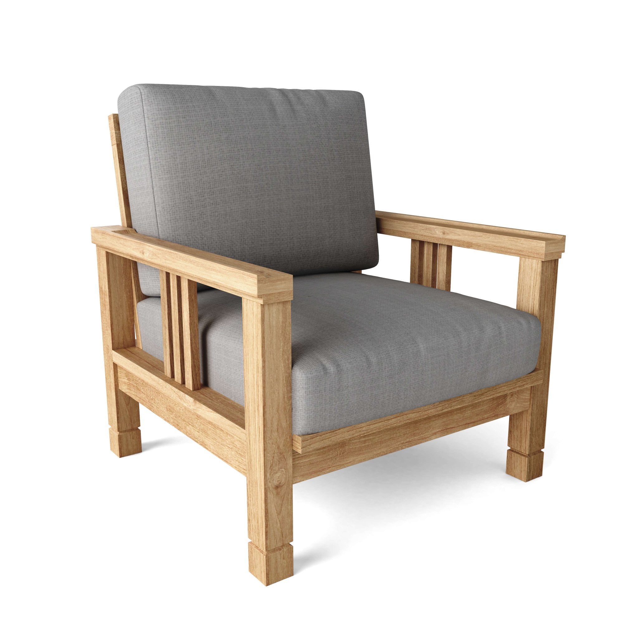 REPLACEMENT CUSHION DS - 3011 SOUTHBAY DEEP SEATING ARMCHAIR - Clinch River Fishing USA