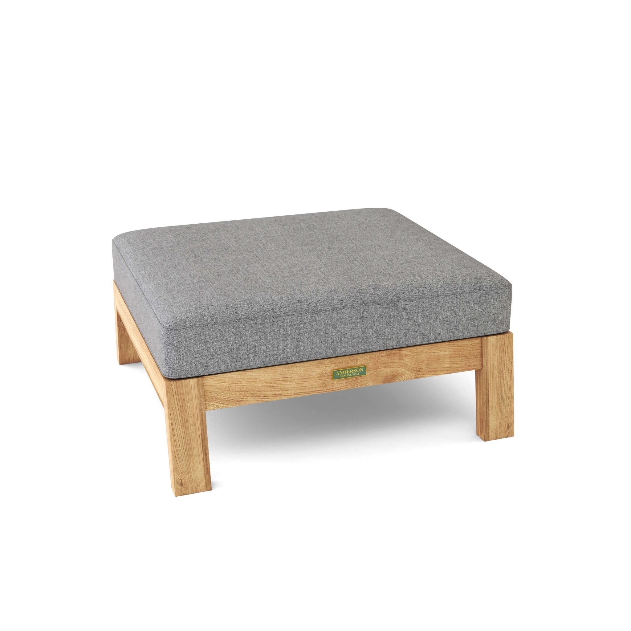REPLACEMENT CUSHION DS-324 PALERMO OTTOMAN - Clinch River Fishing USA