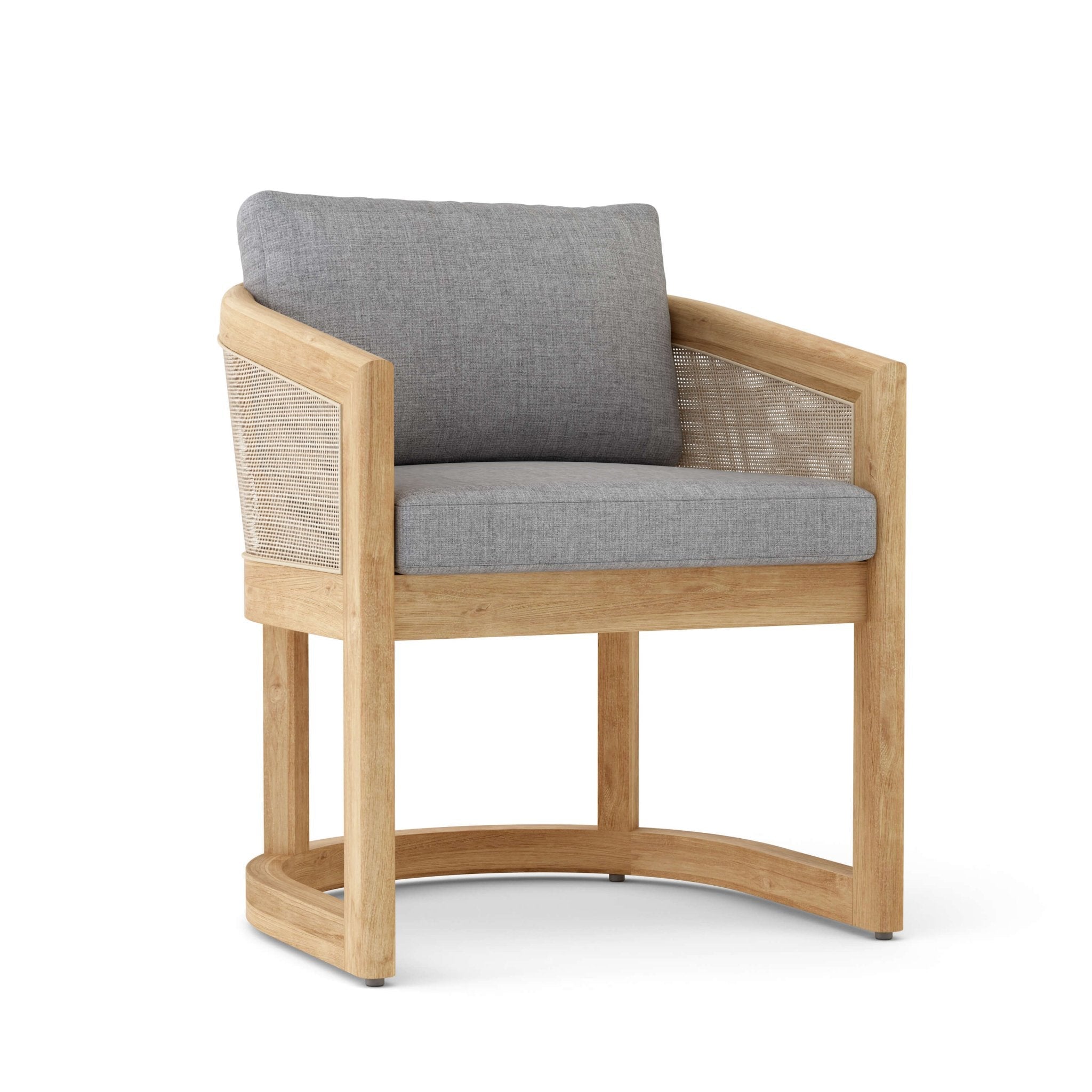 REPLACEMENT CUSHION DS-335 CATANIA DINING CHAIR - Clinch River Fishing USA