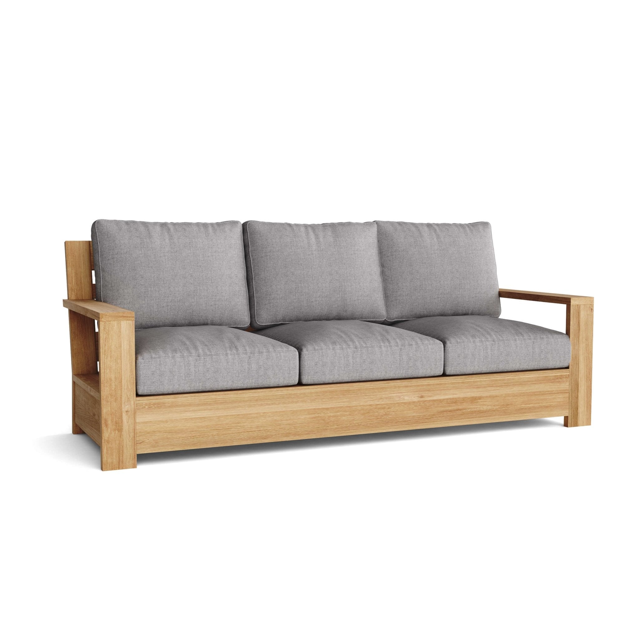 REPLACEMENT CUSHION DS-523 MADERA DEEP SEATING SOFA - Clinch River Fishing USA