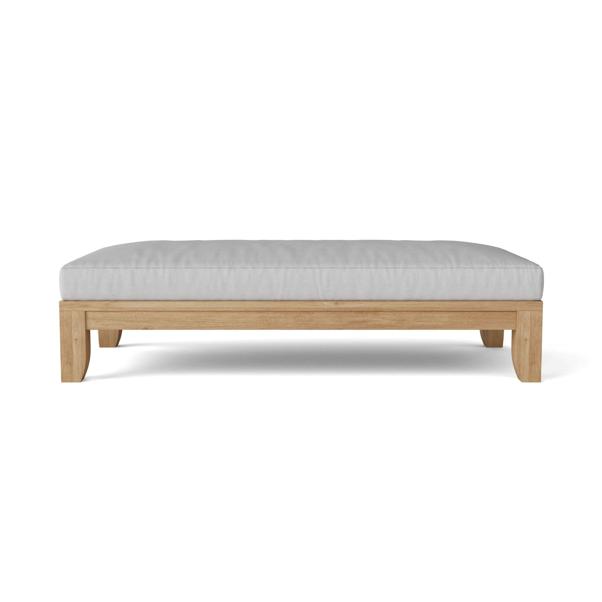 REPLACEMENT CUSHION DS-609-2 LUXE 60" DAYBED - Clinch River Fishing USA