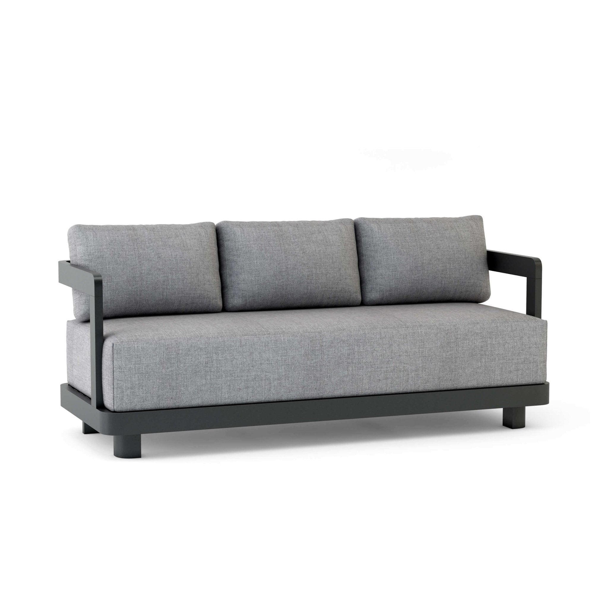 REPLACEMENT CUSHION DS-903-AL GRANADA ALUMINUM DEEP SEATING SOFA - Clinch River Fishing USA