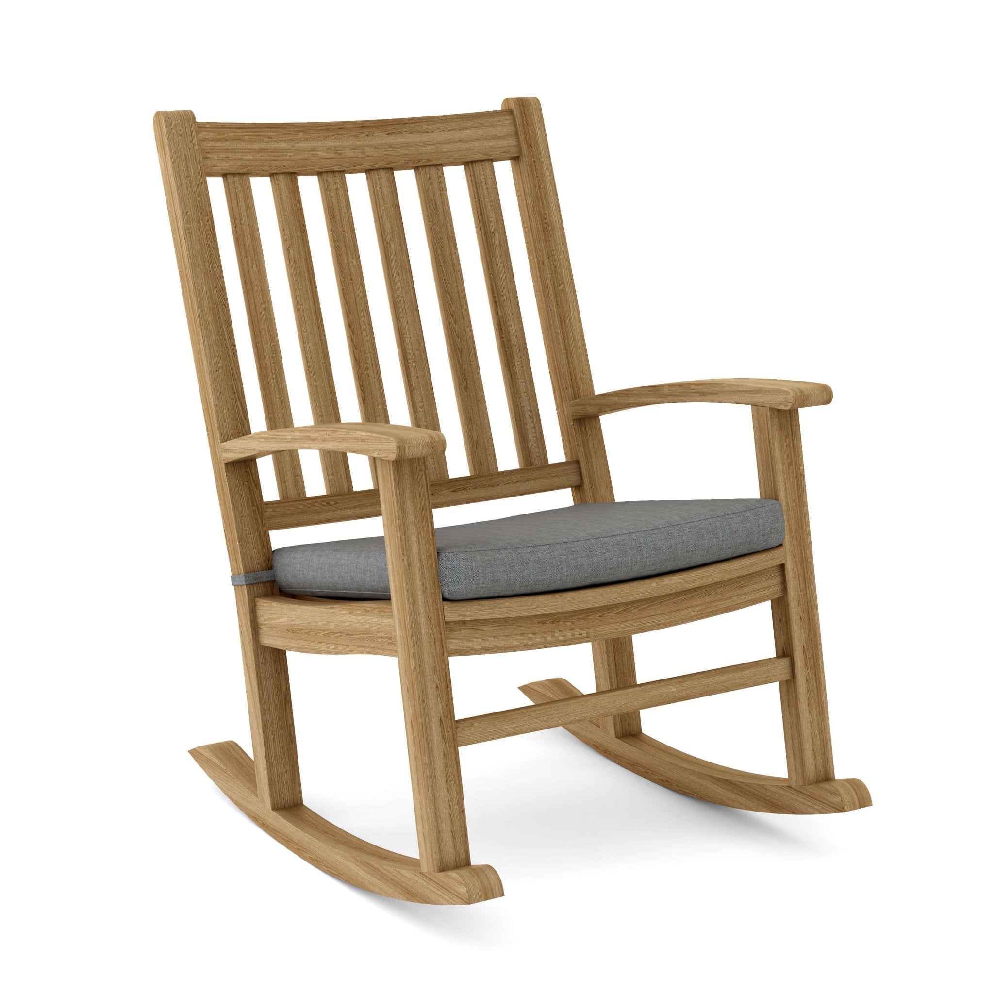 REPLACEMENT CUSHION RC-2215 PALM BEACH ROCKING ARMCHAIR - Clinch River Fishing USA