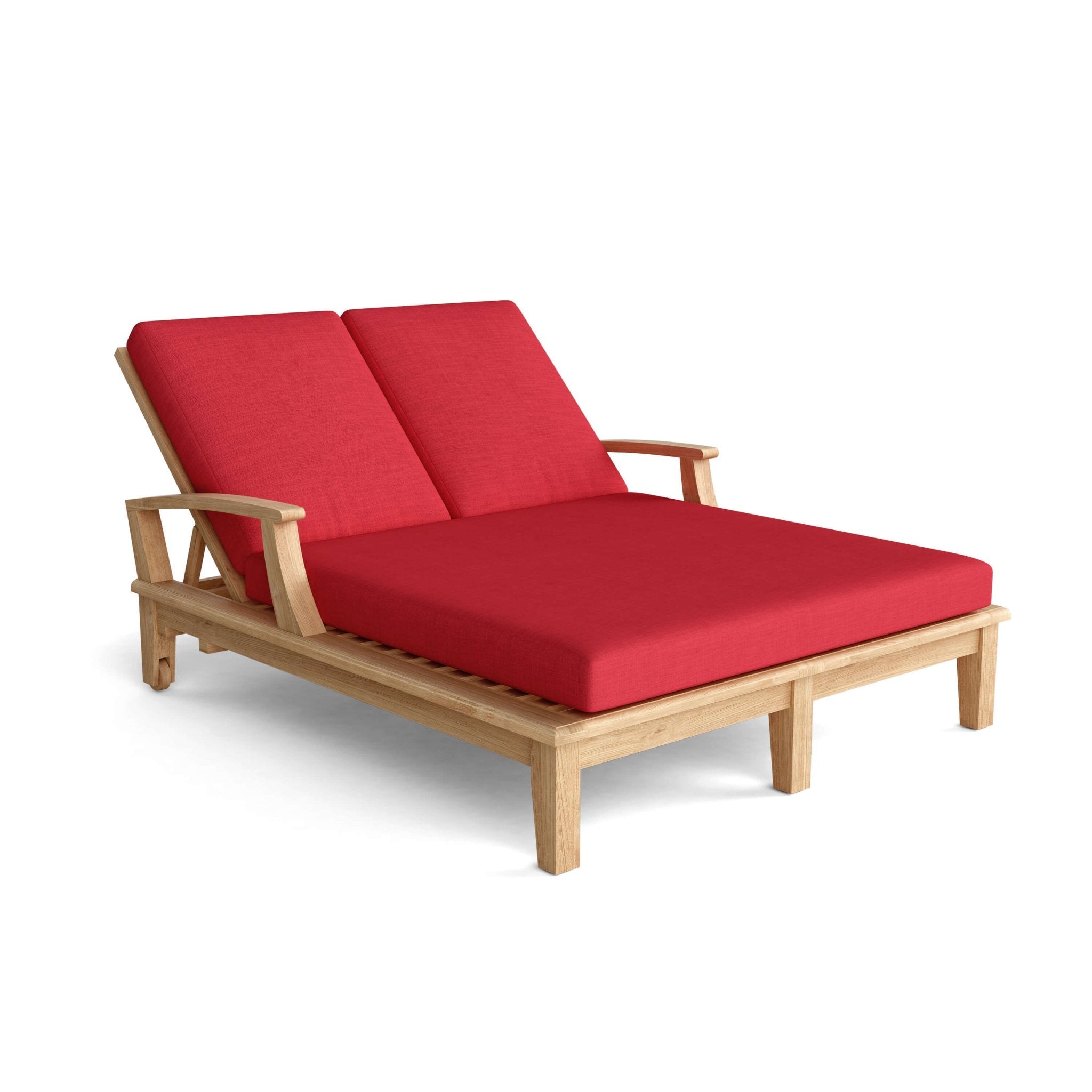 REPLACEMENT CUSHION SL-209 BRIANNA DOUBLE SUN LOUNGER - Clinch River Fishing USA