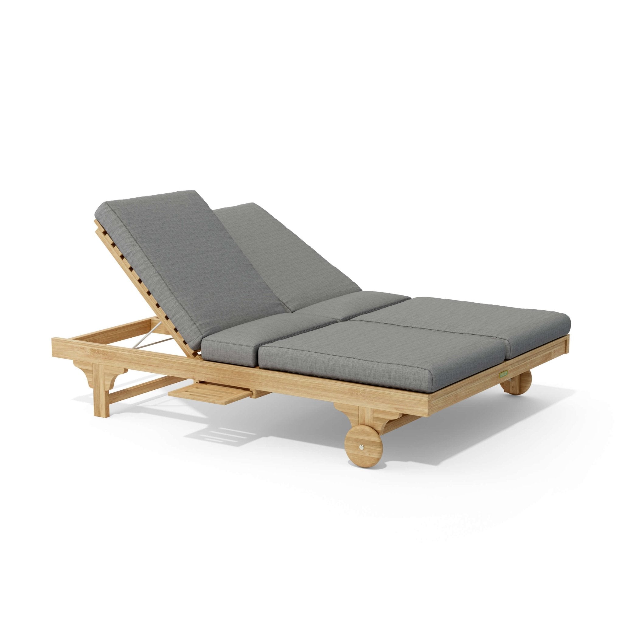 REPLACEMENT CUSHION SL-282 BEL-AIR DOUBLE SUN LOUNGER - Clinch River Fishing USA