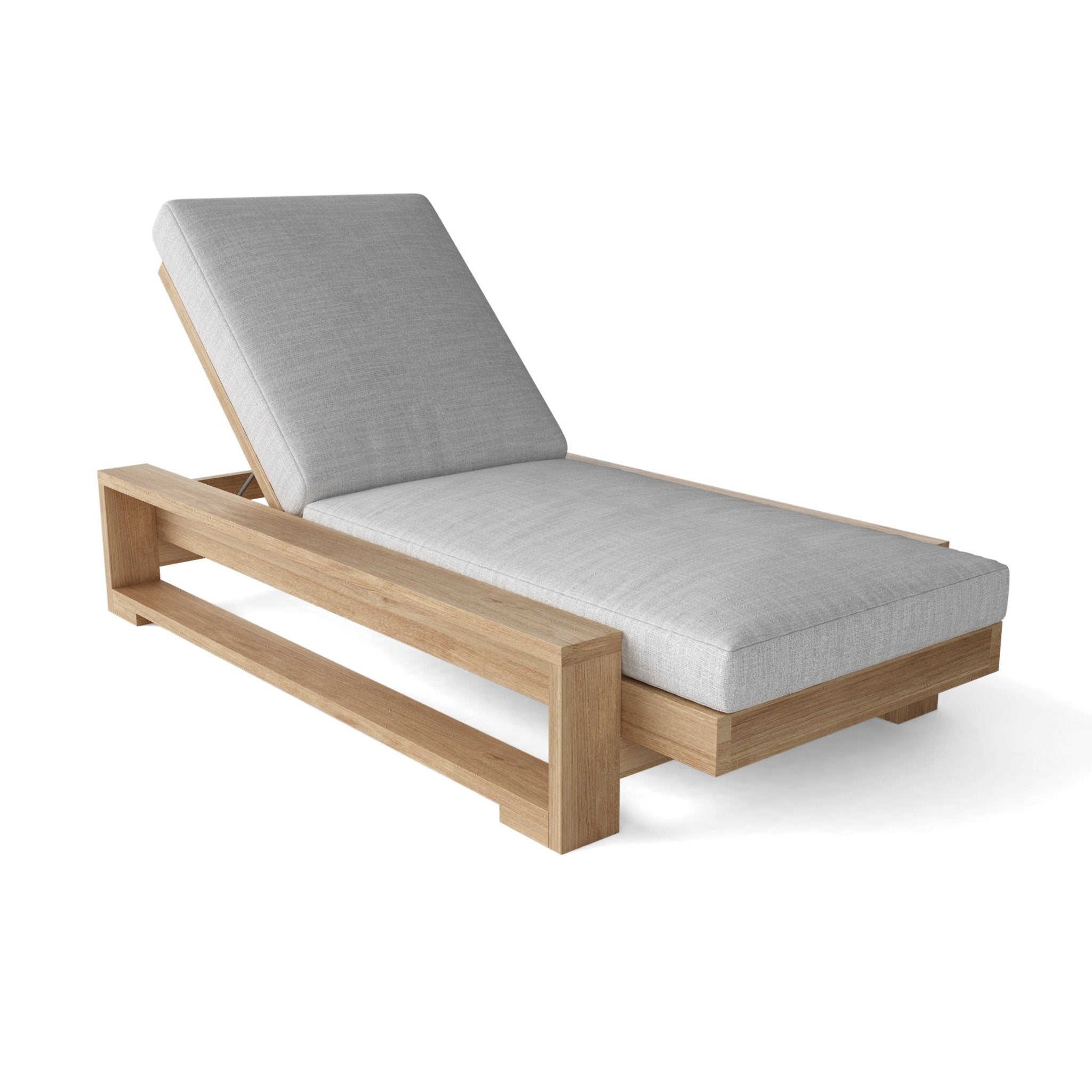 REPLACEMENT CUSHION SL-808 CAPISTRANO SUN LOUNGER - Clinch River Fishing USA