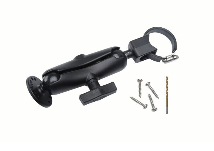 RHODAN RAM Trolling Motor Stabilizer - Clinch River Fishing USA