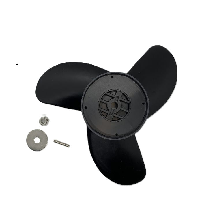 RHODAN Spare Propeller Kit for 24/36v Systems - Clinch River Fishing USA