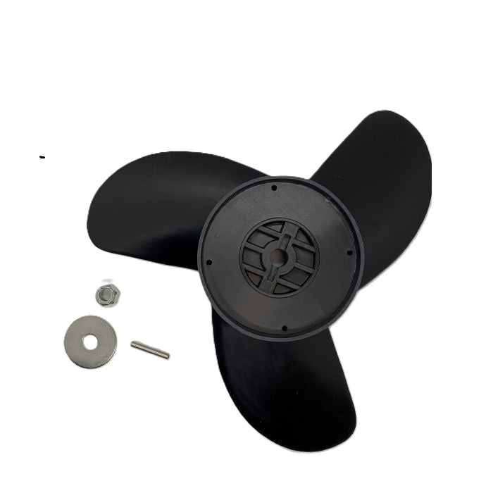 RHODAN Spare Propeller Kit for 24/36v Systems - Clinch River Fishing USA