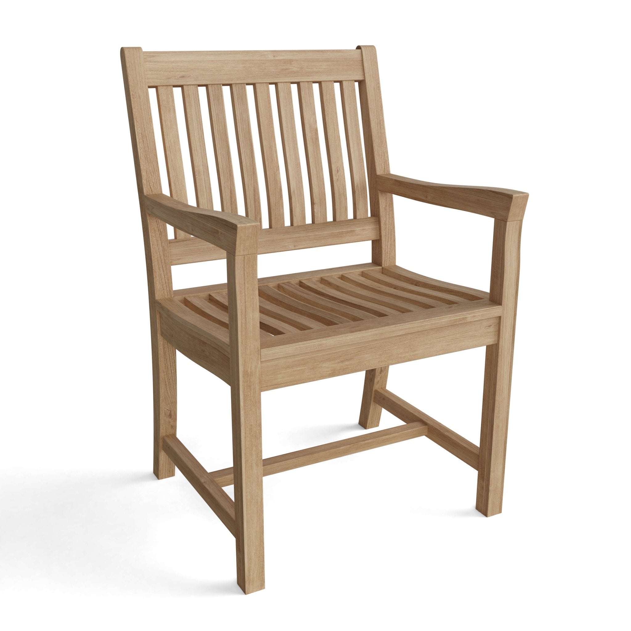 RIALTO DINING ARMCHAIR - Clinch River Fishing USA