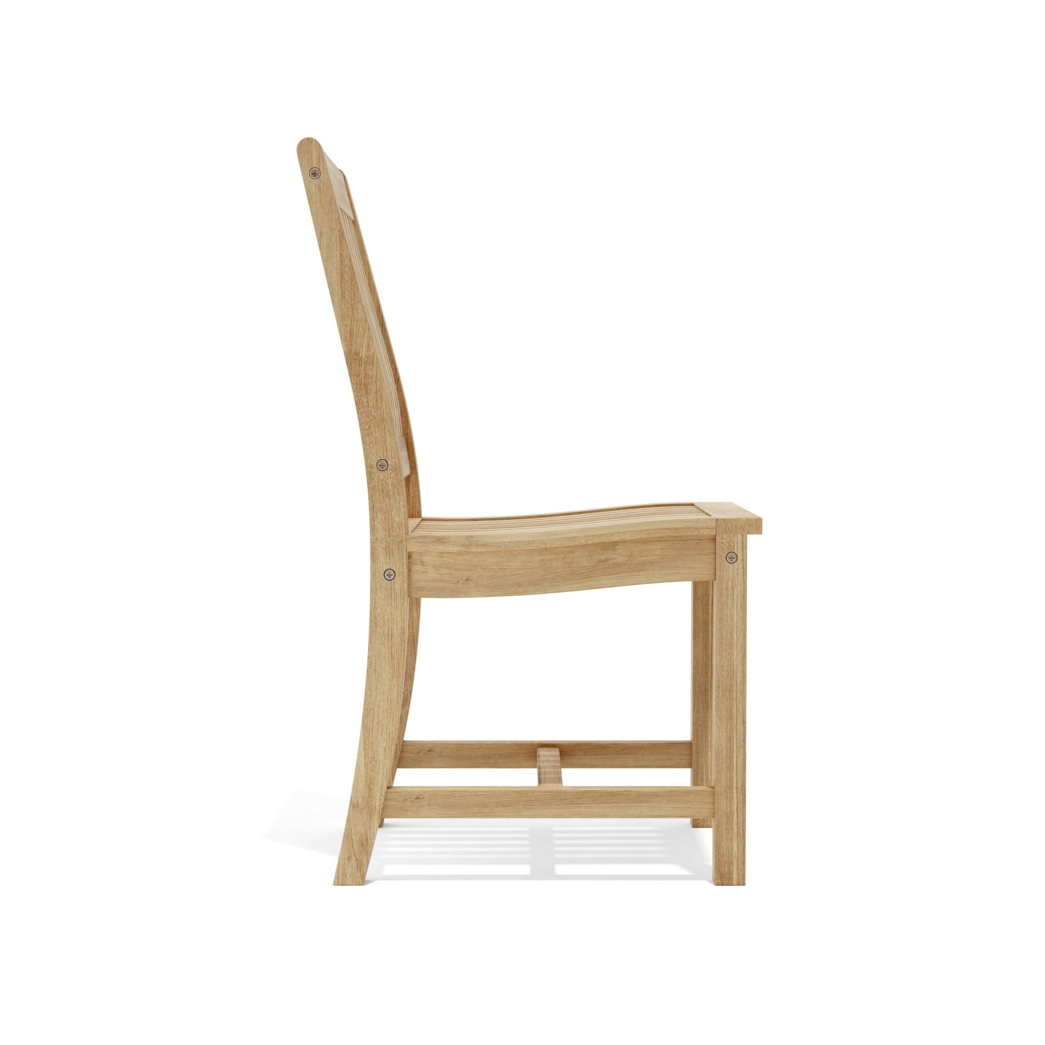 RIALTO DINING CHAIR - Clinch River Fishing USA