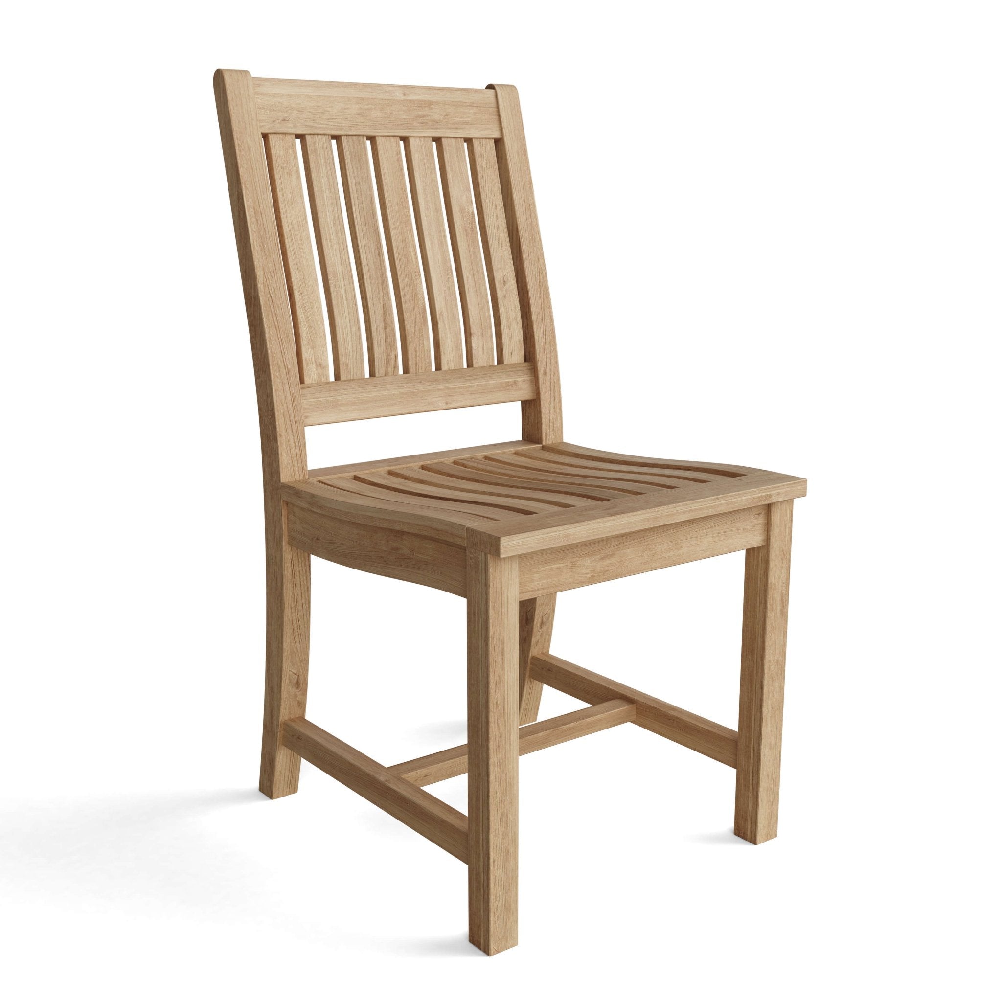RIALTO DINING CHAIR - Clinch River Fishing USA
