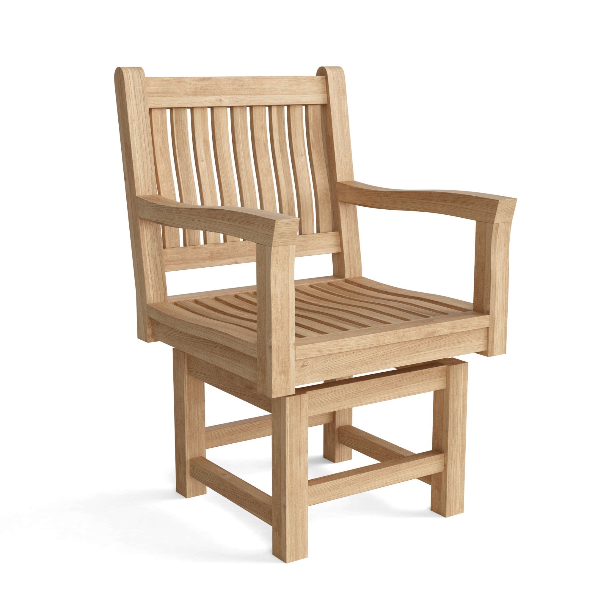 RIALTO ROCKING & SWIVEL ARMCHAIR - Clinch River Fishing USA
