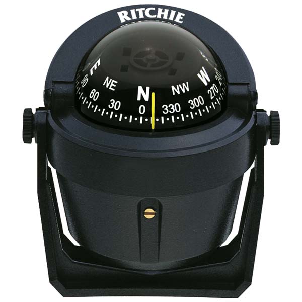 Ritchie Compass Explorer Compassbrkt Mt-Gray