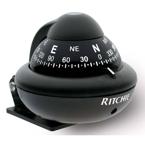 Ritchiesport Compass Black