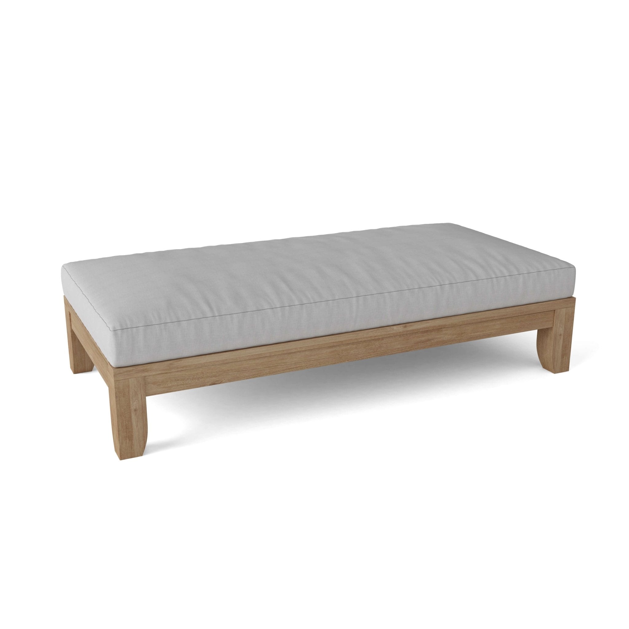 RIVIERA 60″ DAYBED - Clinch River Fishing USA