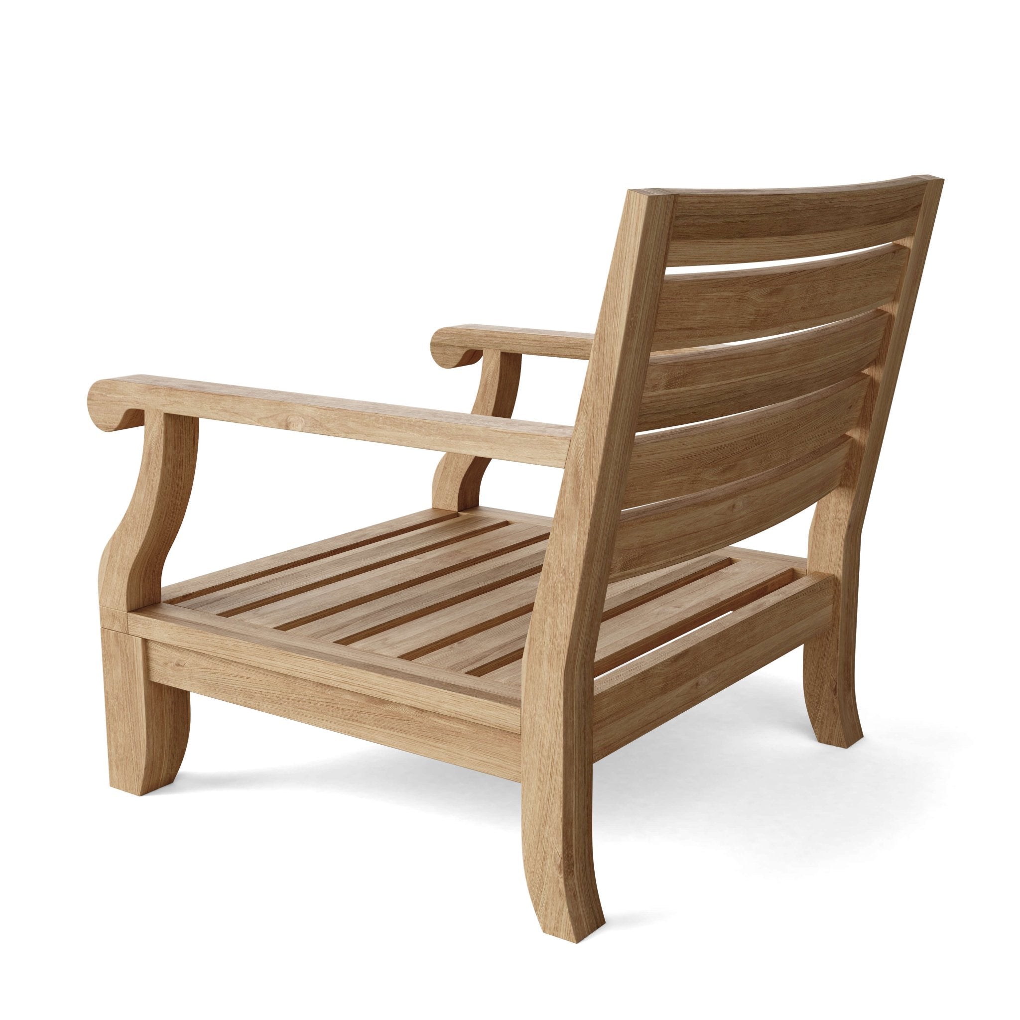 RIVIERA MODULAR ARMCHAIR - Clinch River Fishing USA