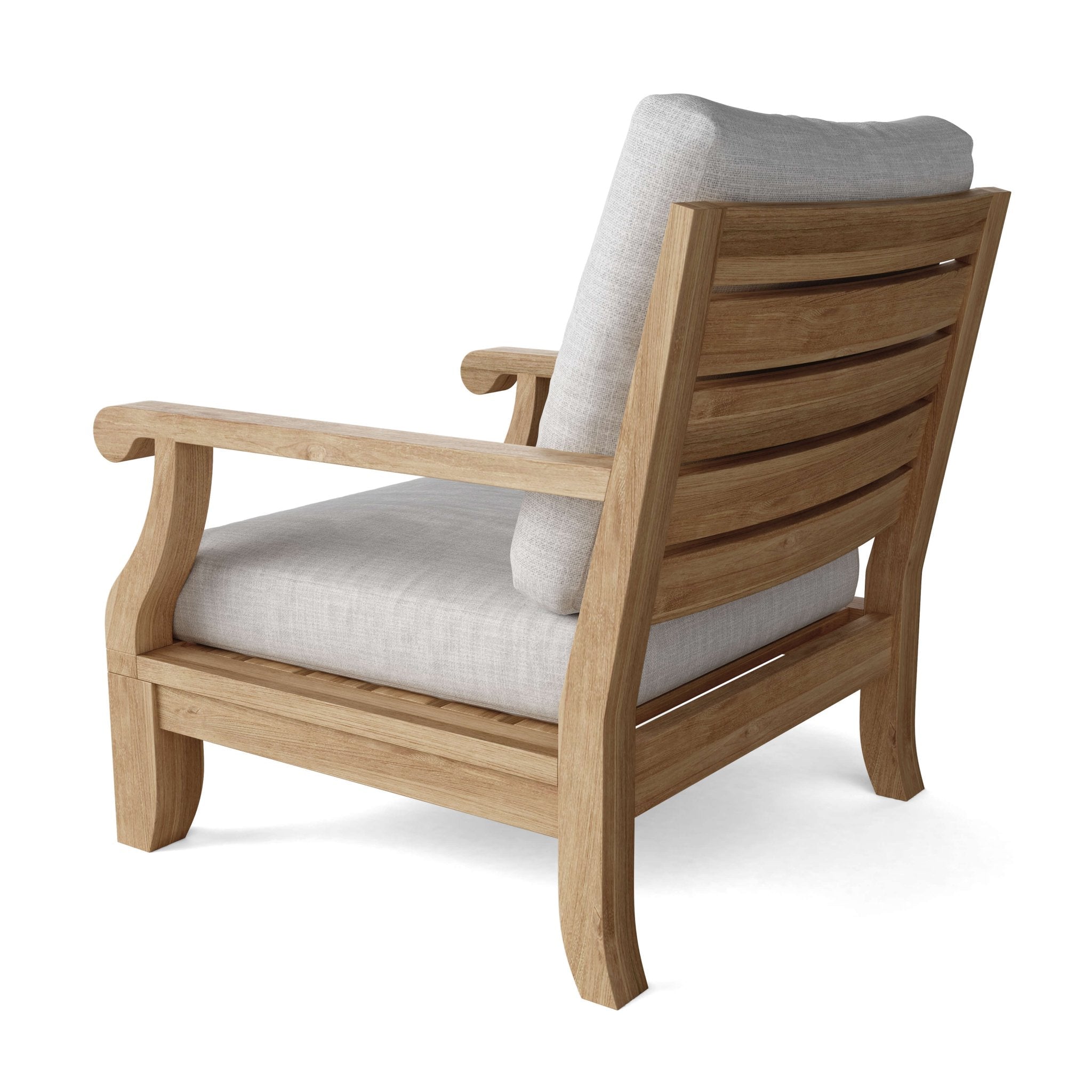 RIVIERA MODULAR ARMCHAIR - Clinch River Fishing USA