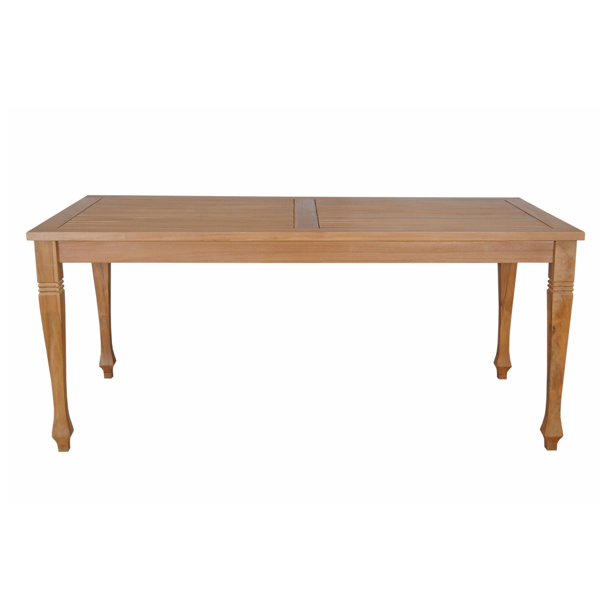 ROCKFORD DINING TABLE - Clinch River Fishing USA