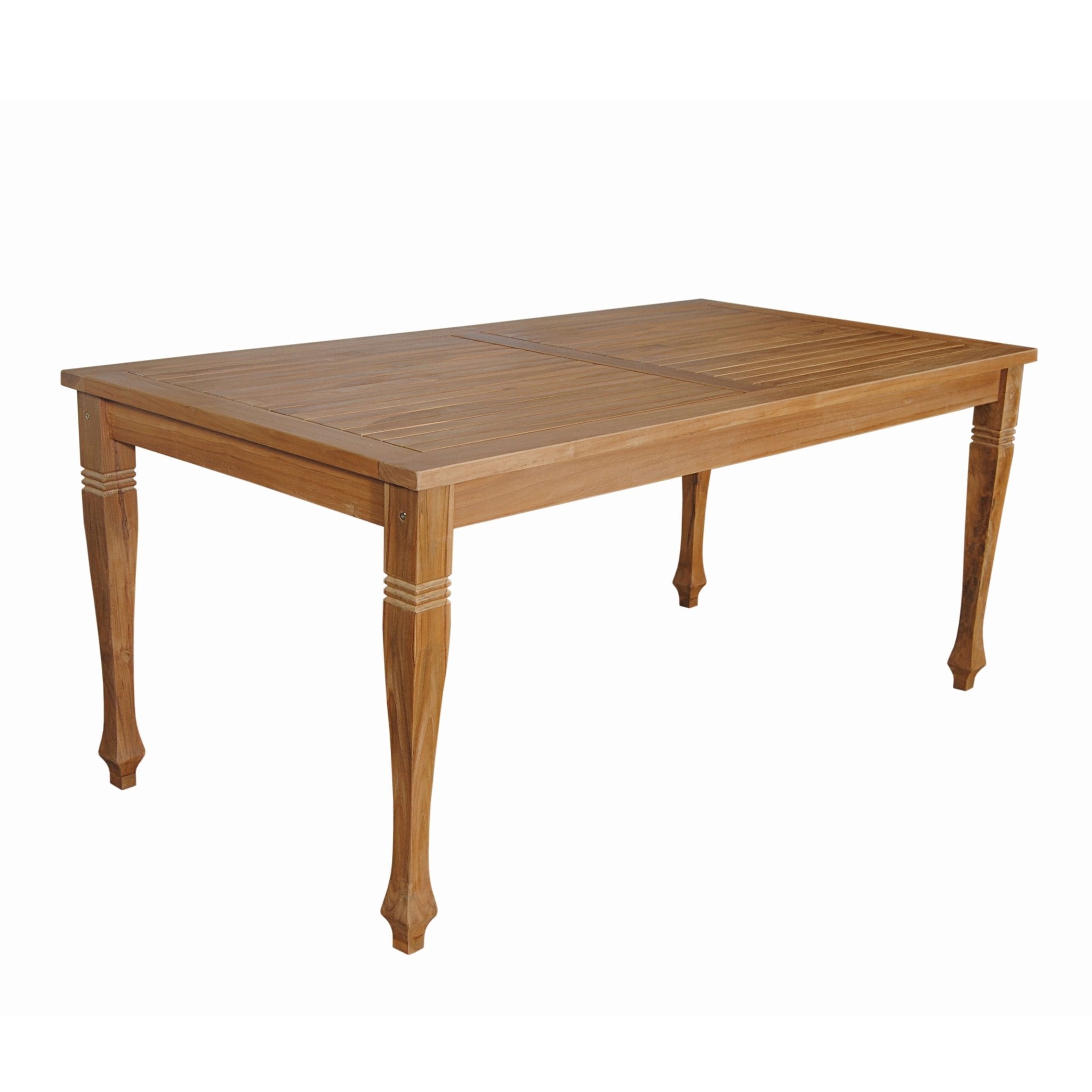 ROCKFORD DINING TABLE - Clinch River Fishing USA