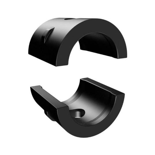 ROSWELL C910-0060 3" Clamp Insert - 2.0" *ON SALE WHILE SUPPLIES LAST*