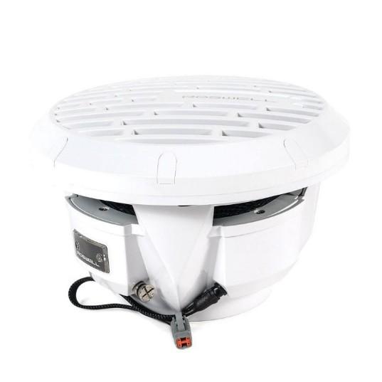 ROSWELL C920-1800 R1 10" Subwoofer - White *ON SALE WHILE SUPPLIES LAST*