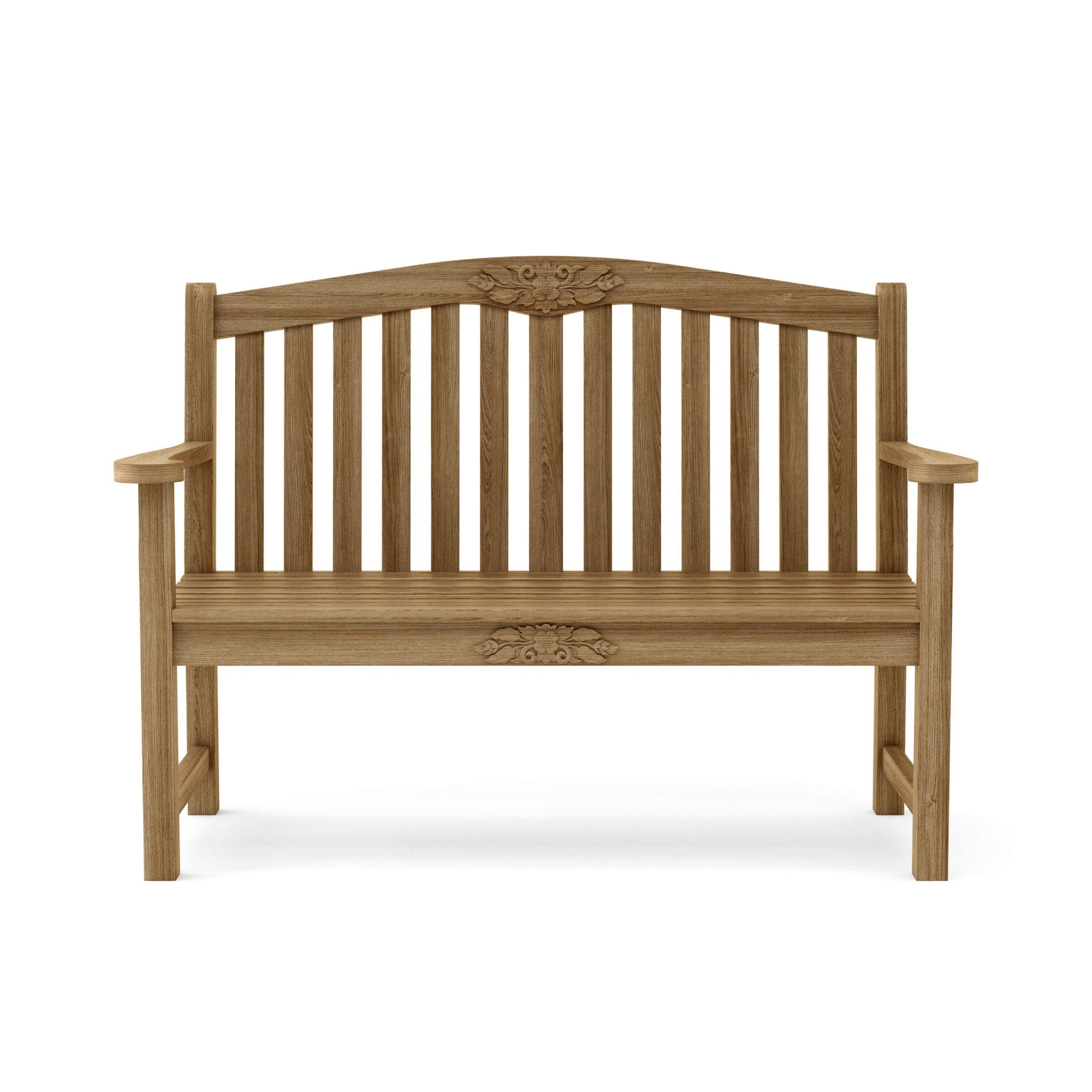 ROSE 50″ ROUND BENCH - Clinch River Fishing USA