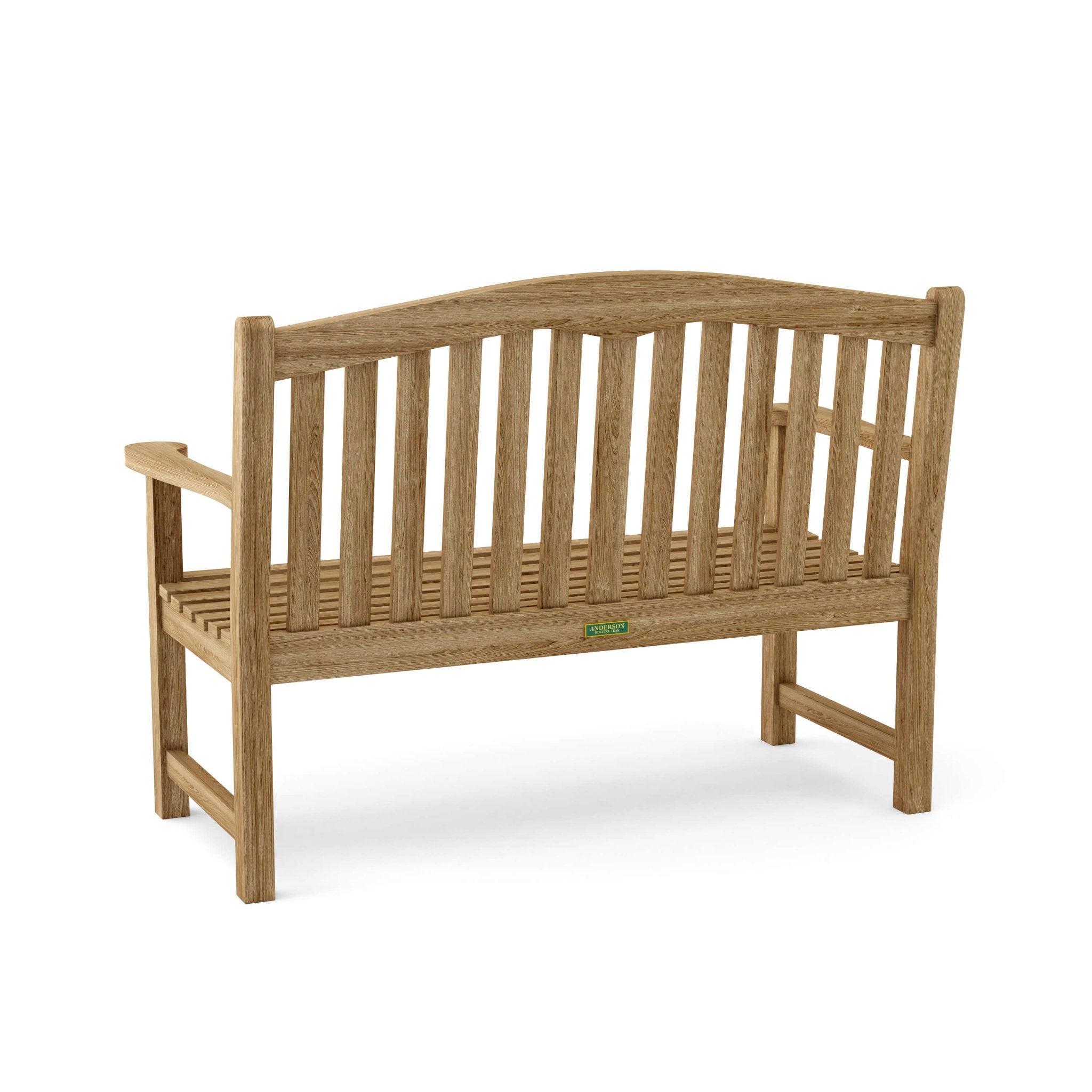 ROSE 50″ ROUND BENCH - Clinch River Fishing USA