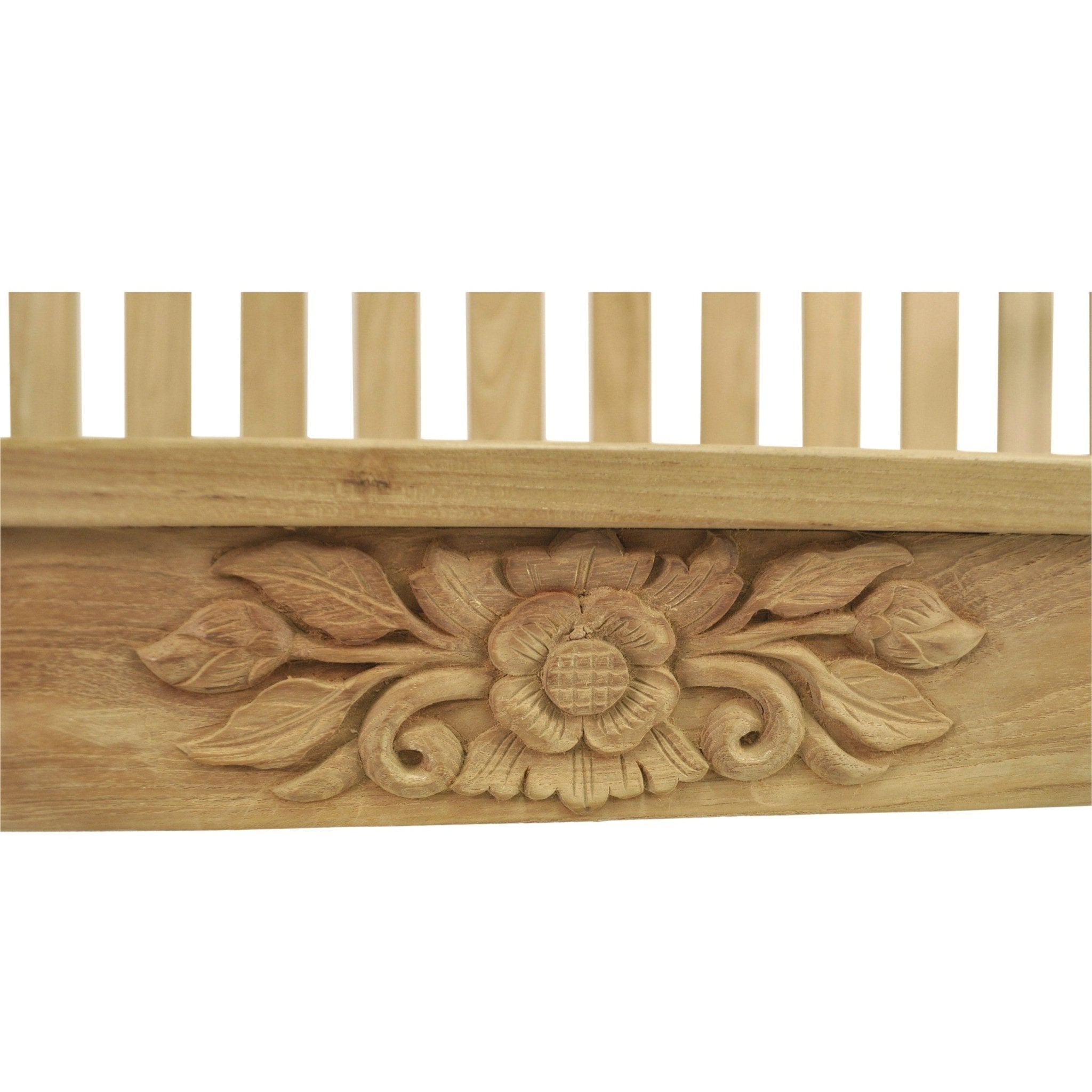 ROSE 50″ ROUND BENCH - Clinch River Fishing USA