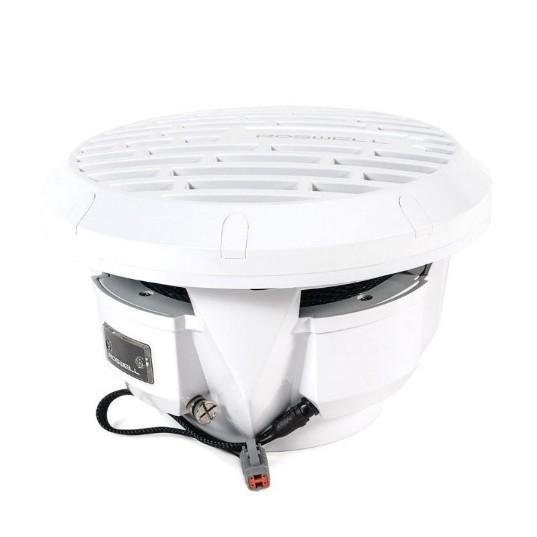 ROSWELL C920-1800 R1 10" Subwoofer - White *ON SALE WHILE SUPPLIES LAST* - Clinch River Fishing USA