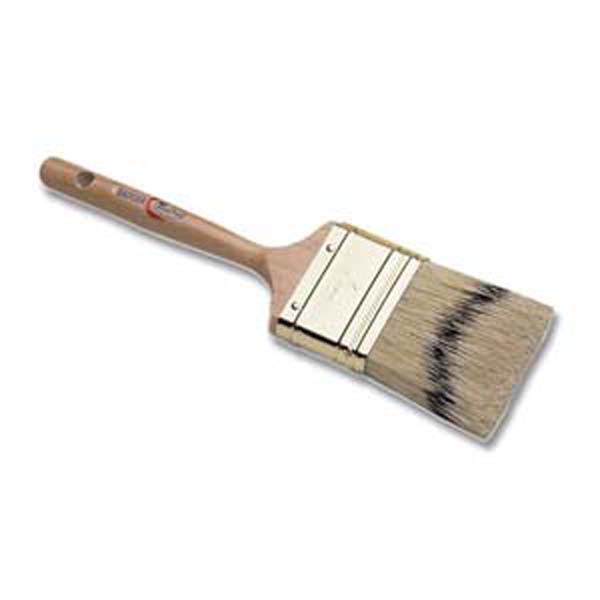 Red Tree Industries Badger Varnish Brush 3"